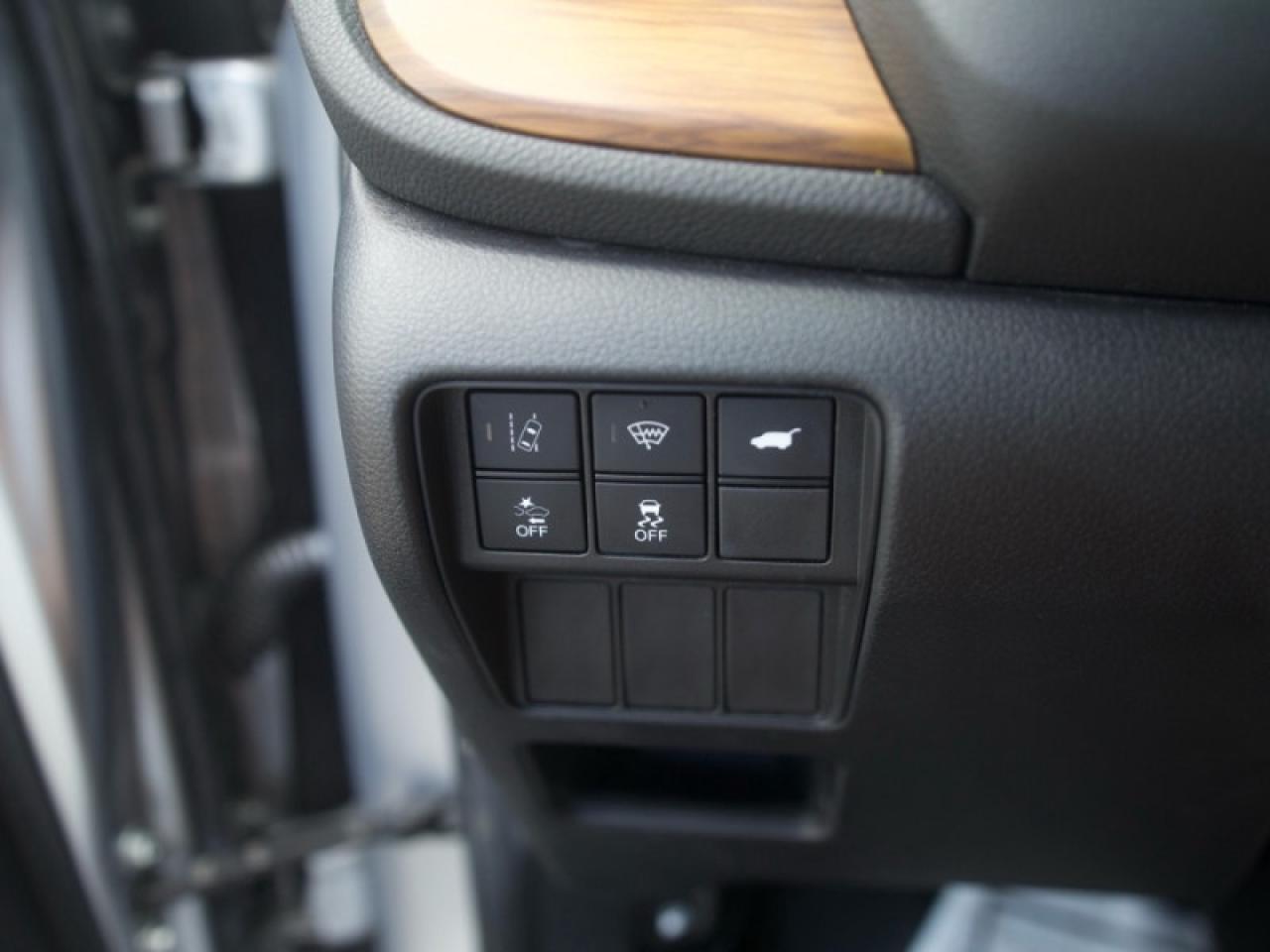 2019 Honda CR-V EX-L  **LOW MILEAGE** Photo