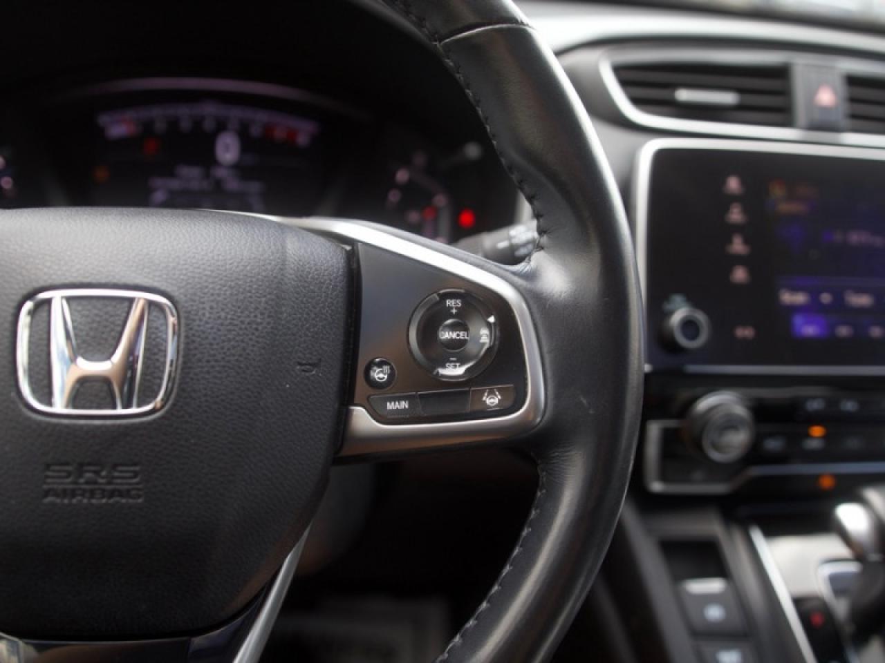 2019 Honda CR-V EX-L  **LOW MILEAGE** Photo