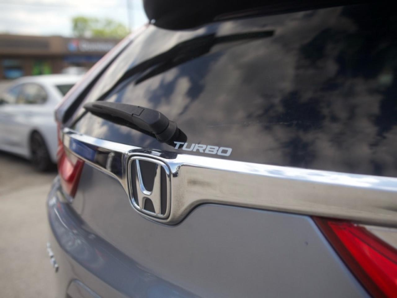 2019 Honda CR-V EX-L  **LOW MILEAGE** Photo