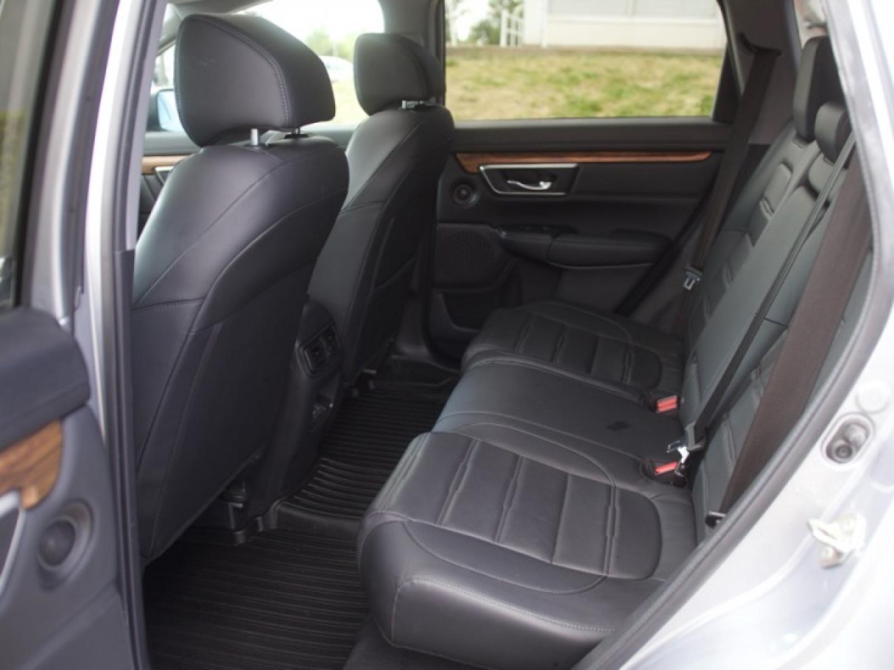 2019 Honda CR-V EX-L  **LOW MILEAGE** Photo