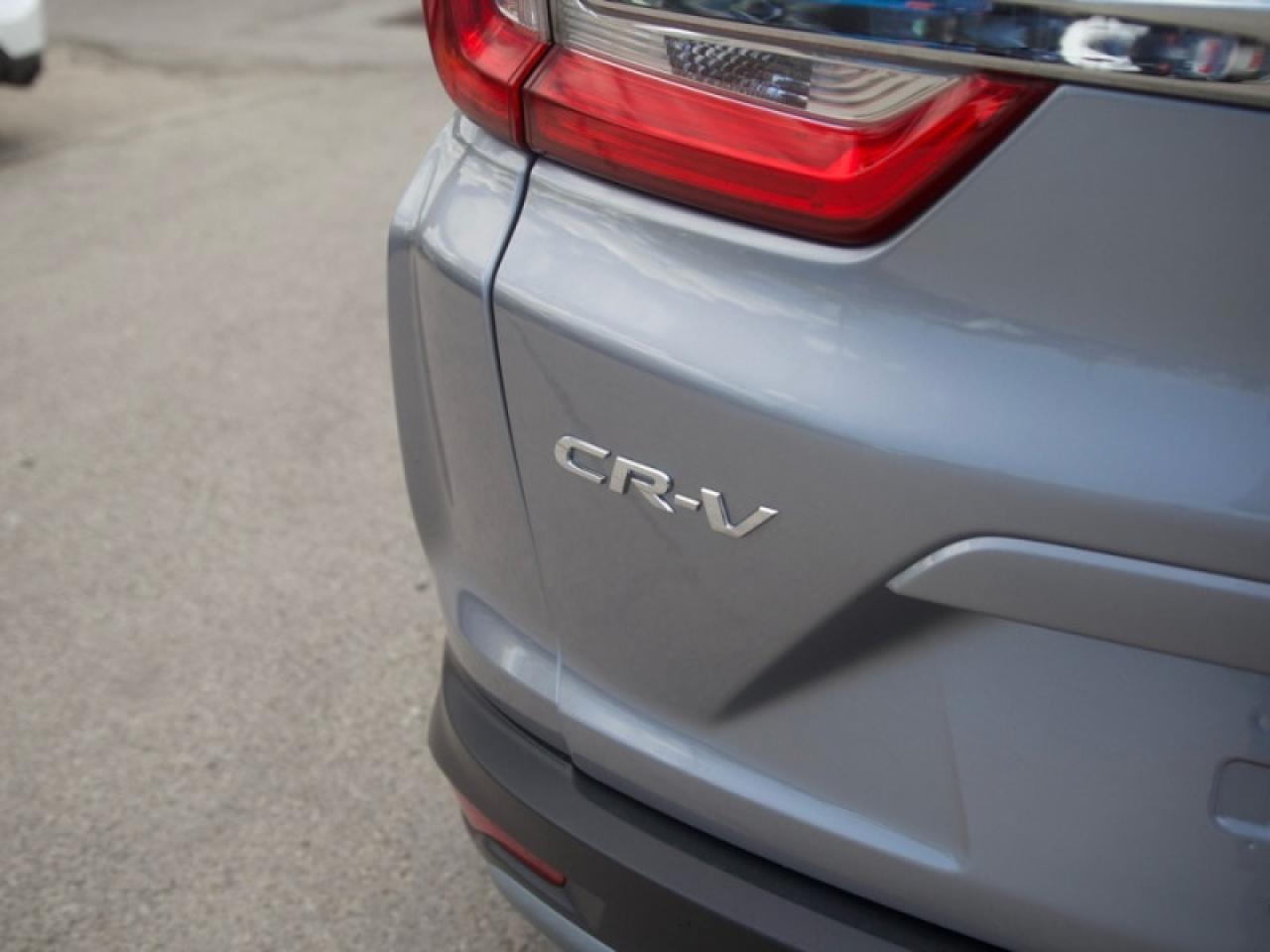 2019 Honda CR-V EX-L  **LOW MILEAGE** Photo