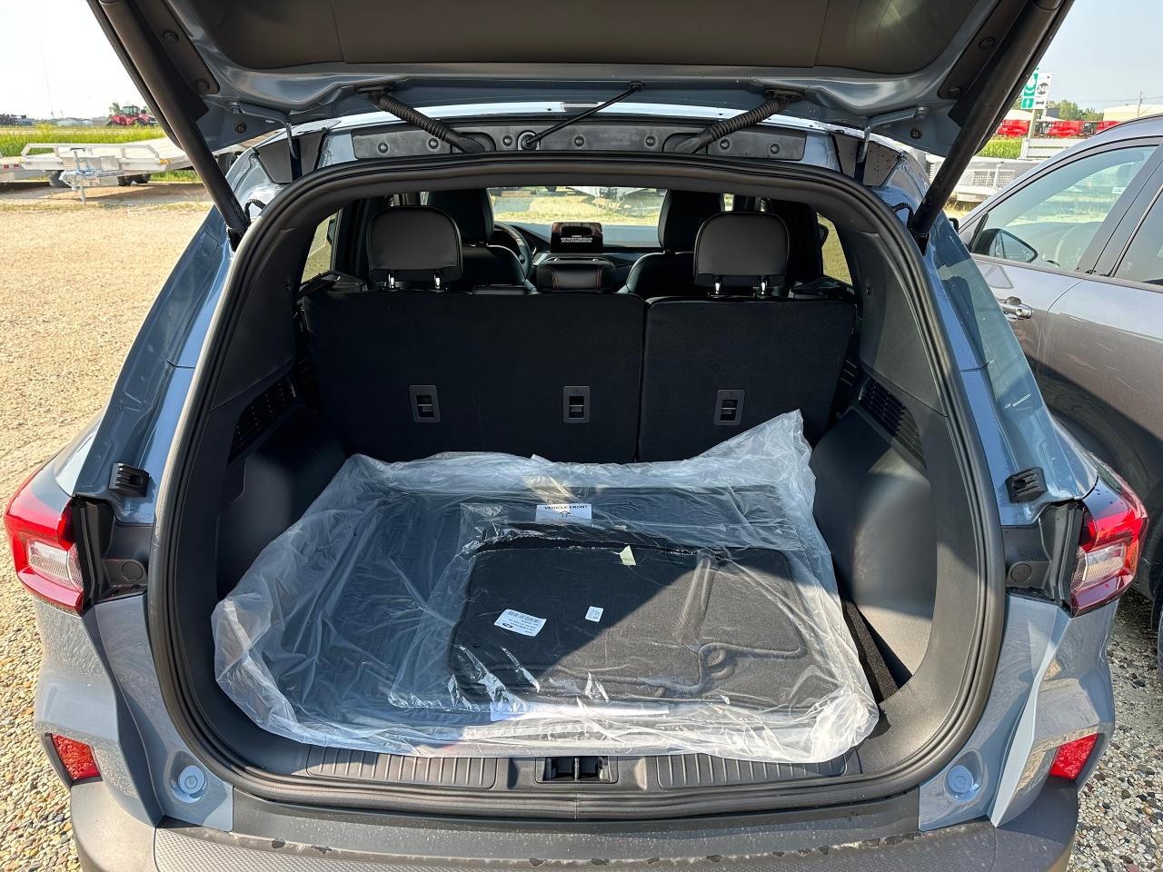 2025 Ford Escape ST-LINE AWD 300A Photo5