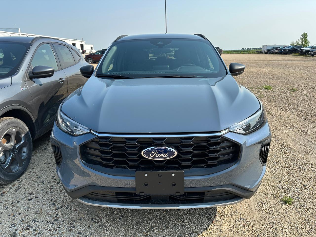 2025 Ford Escape ST-LINE AWD 300A Photo1
