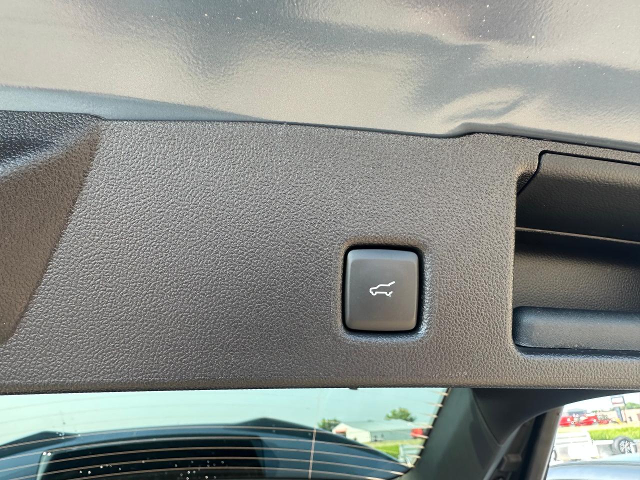 2025 Ford Escape ST-LINE AWD 300A Photo5