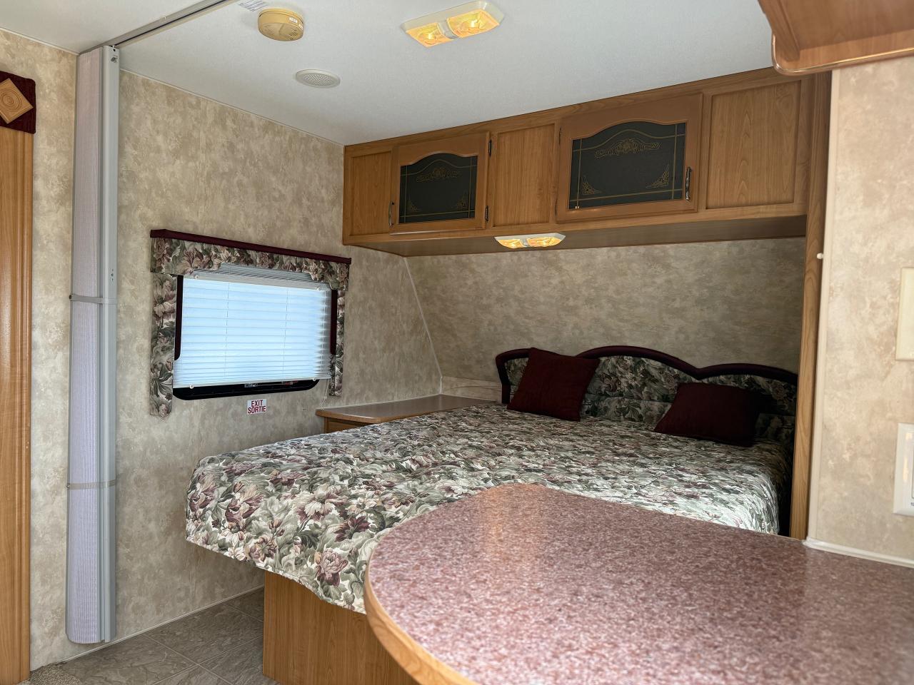 2007 Prowler LYNX 290BHS Photo5