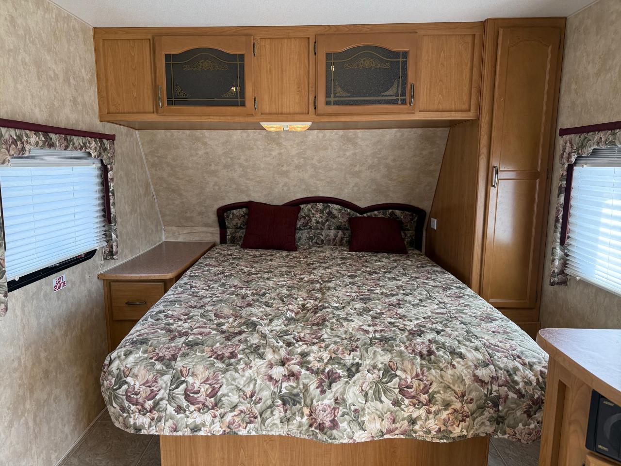 2007 Prowler LYNX 290BHS Photo5