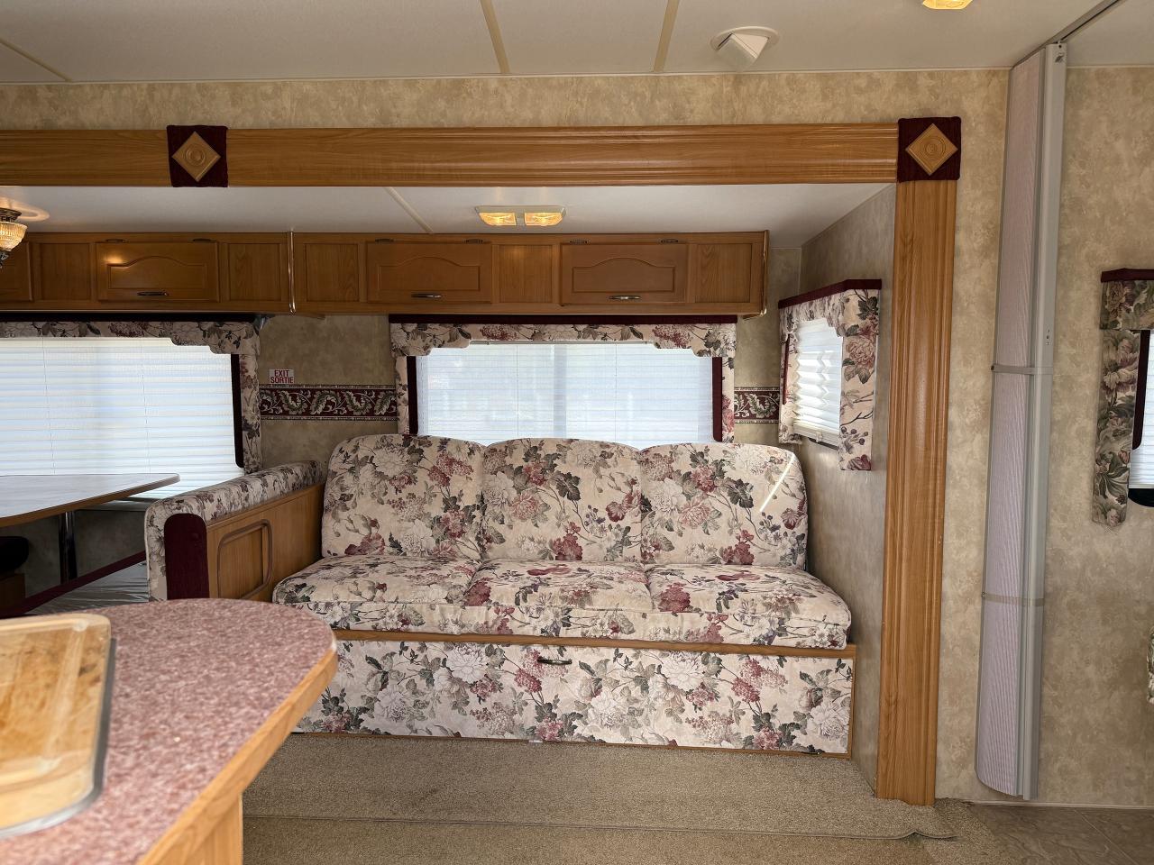 2007 Prowler LYNX 290BHS Photo5