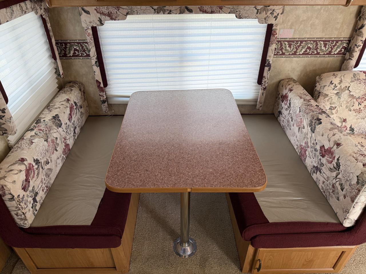 2007 Prowler LYNX 290BHS Photo5