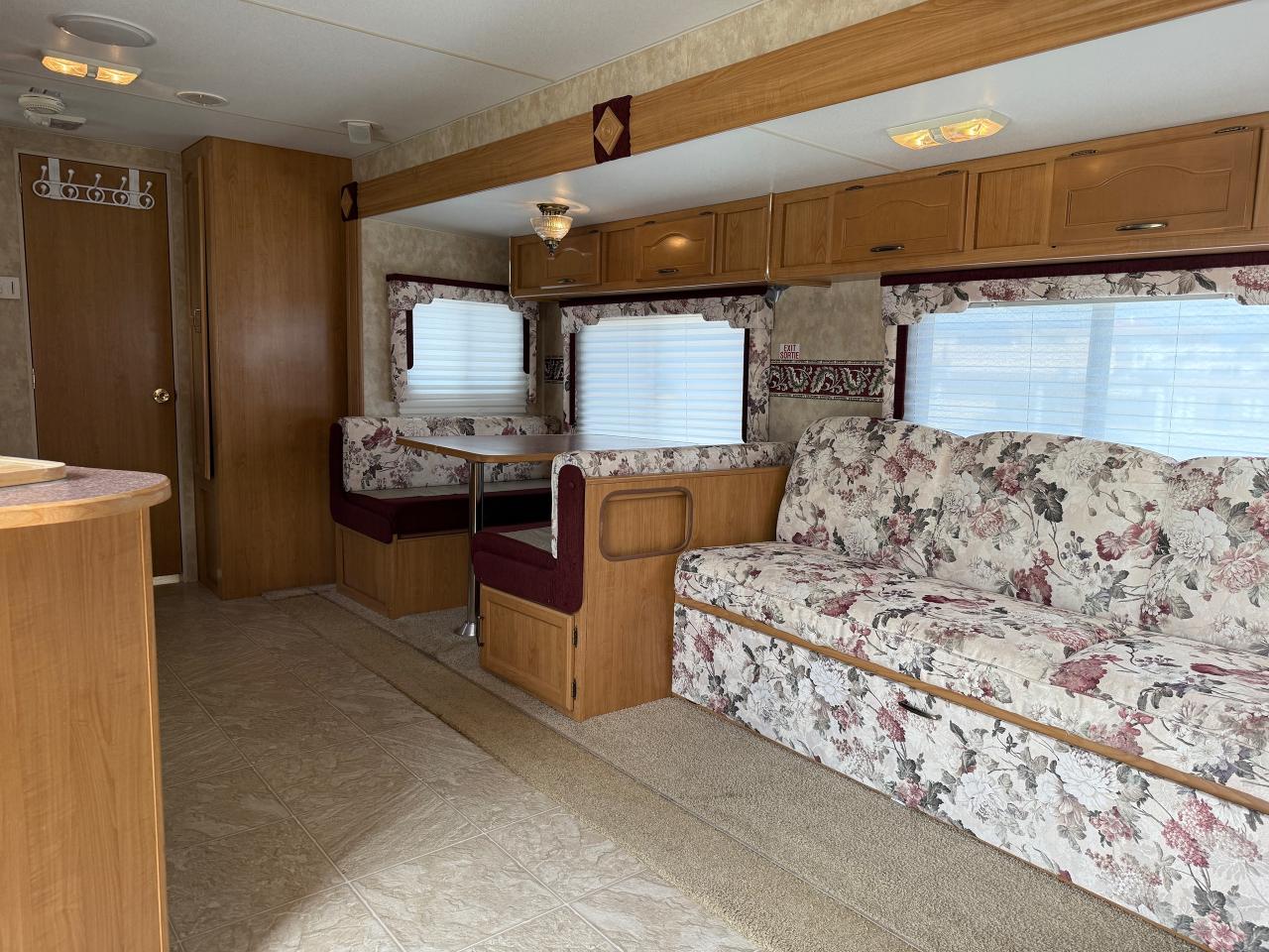 2007 Prowler LYNX 290BHS Photo5