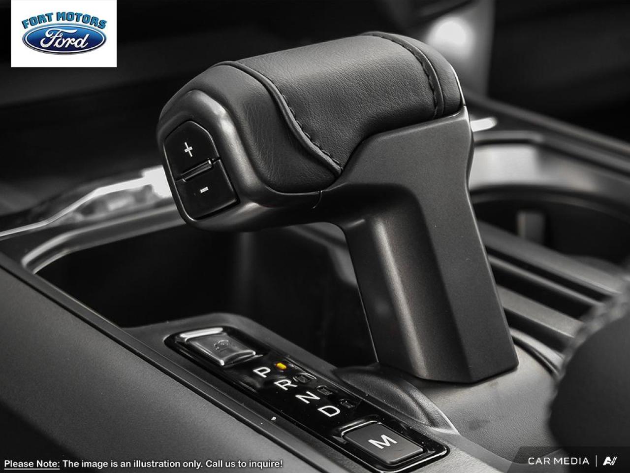 2025 Ford F-150 LARIAT® Photo5