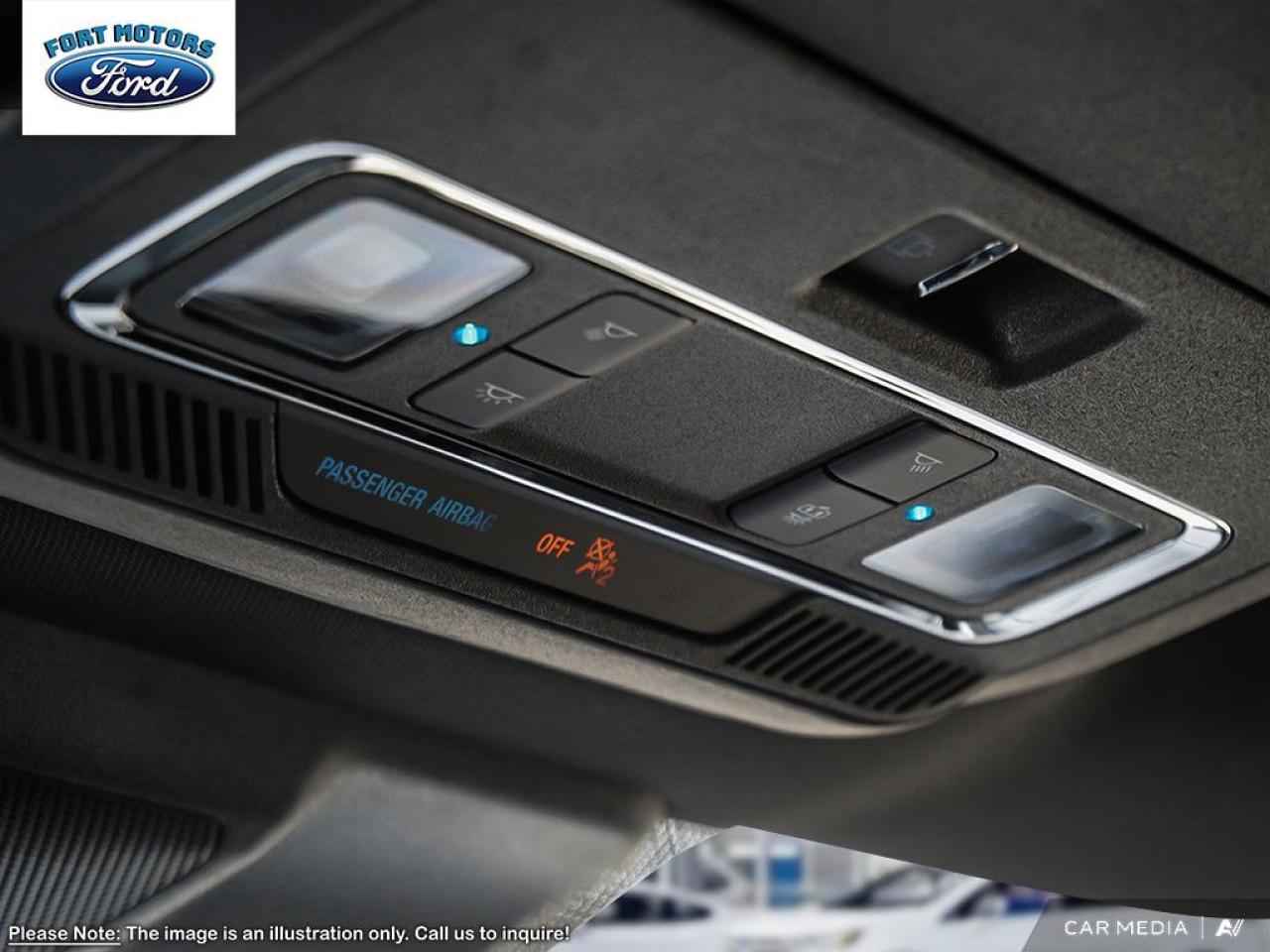 2025 Ford F-150 LARIAT® Photo5
