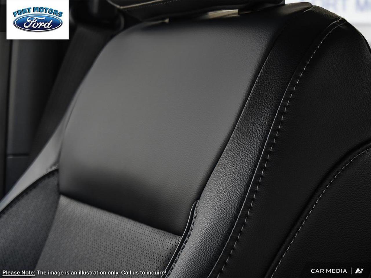 2025 Ford F-150 LARIAT® Photo5