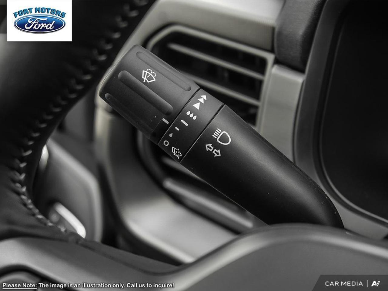 2025 Ford F-150 LARIAT® Photo5