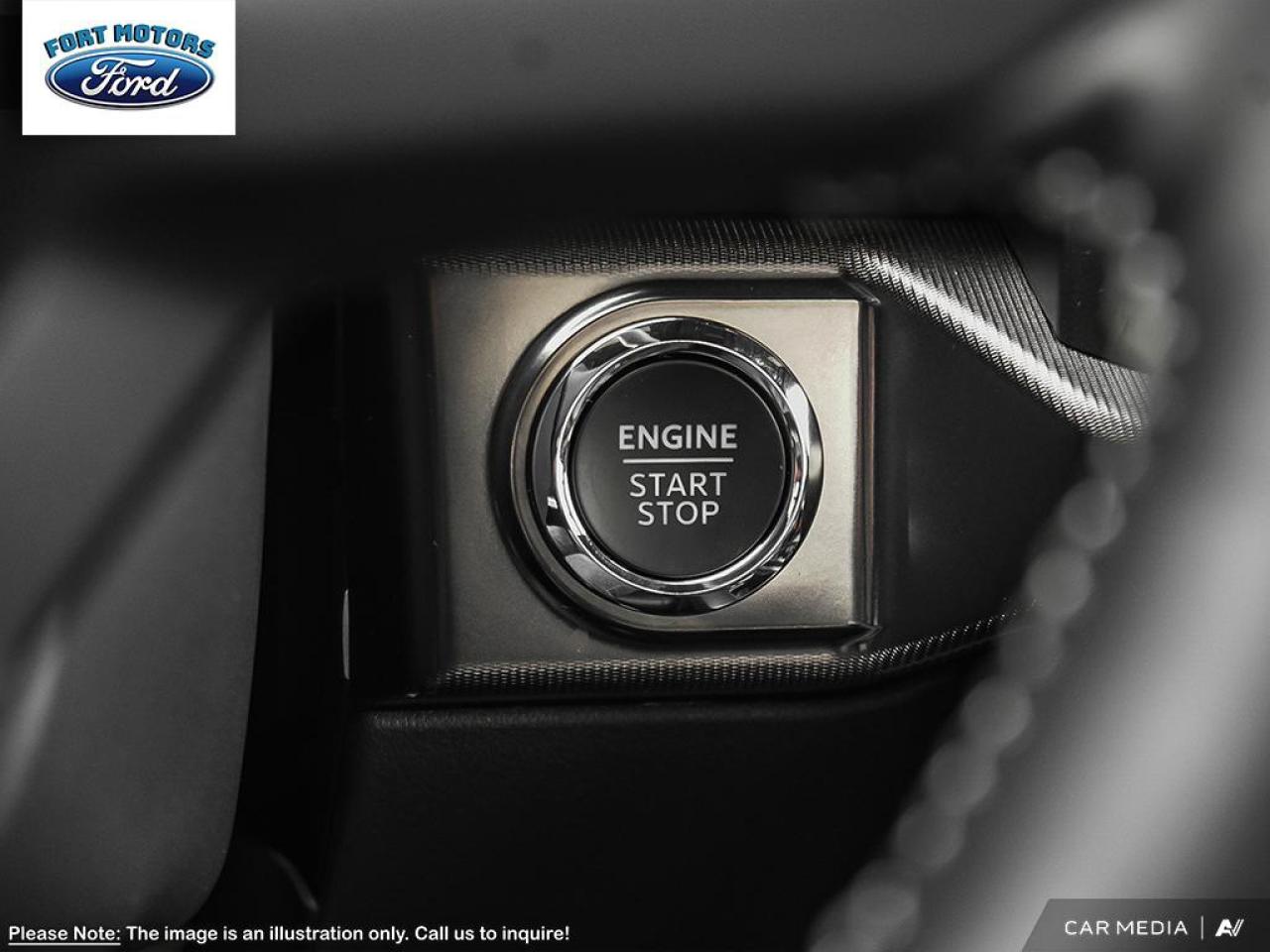 2025 Ford F-150 LARIAT® Photo5