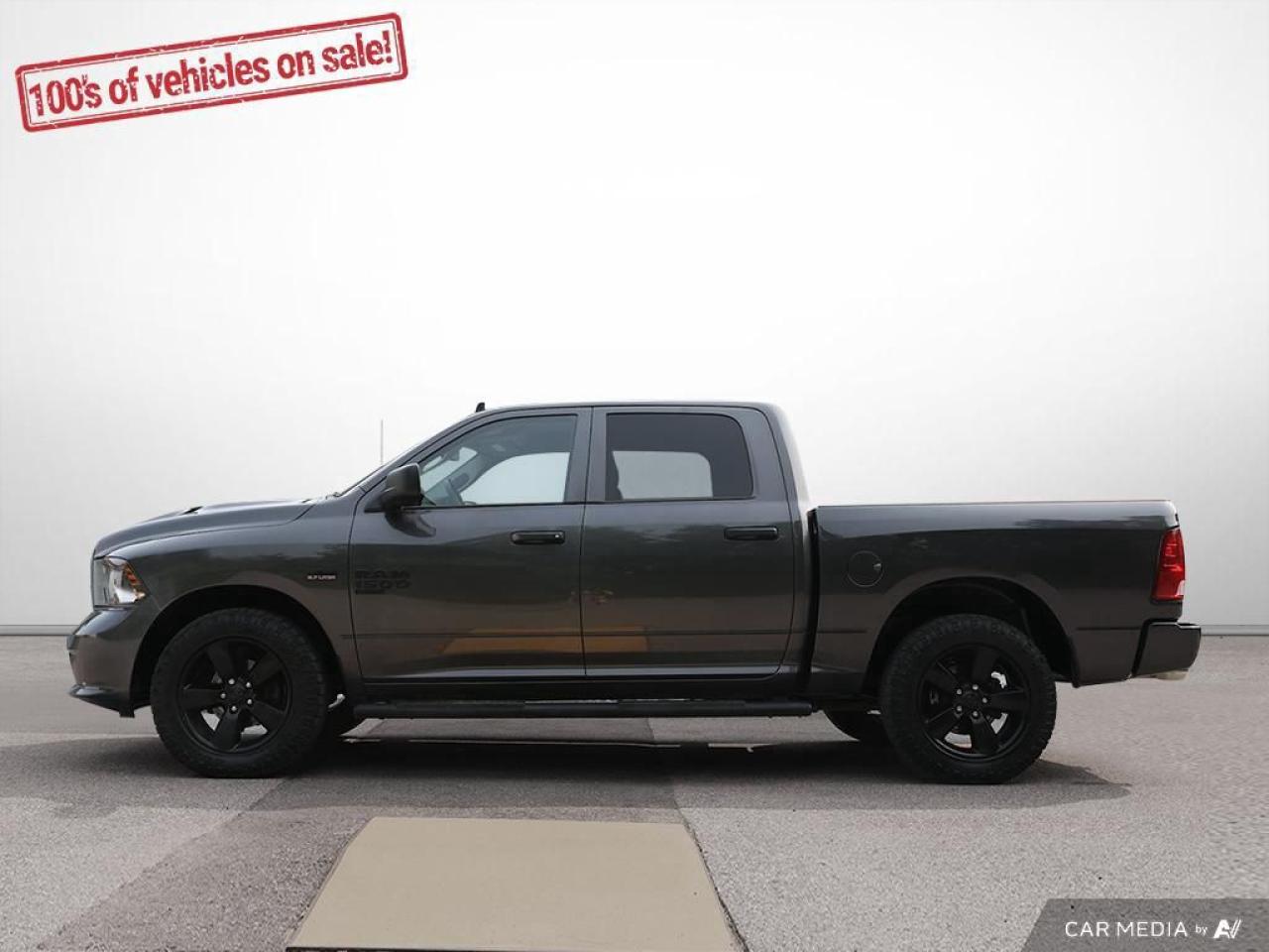 2019 RAM 1500 Classic EXPRESS