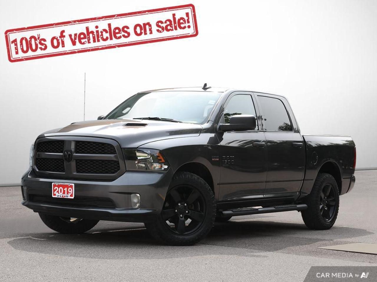 2019 RAM 1500 Classic EXPRESS