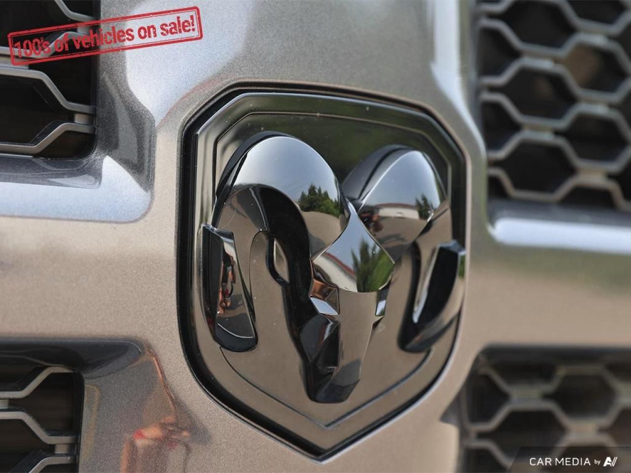 2019 RAM 1500 Classic EXPRESS