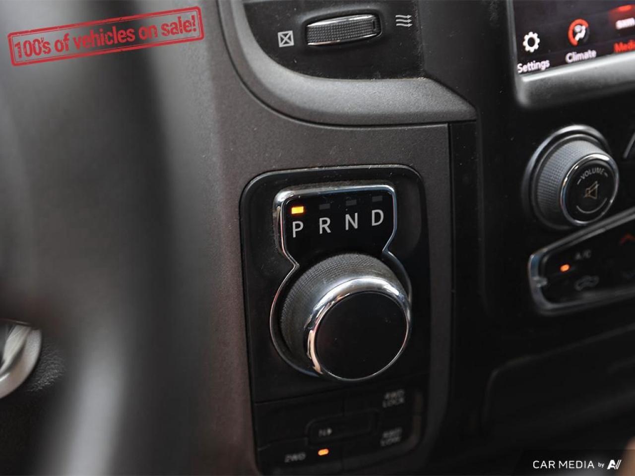 2019 RAM 1500 Classic EXPRESS