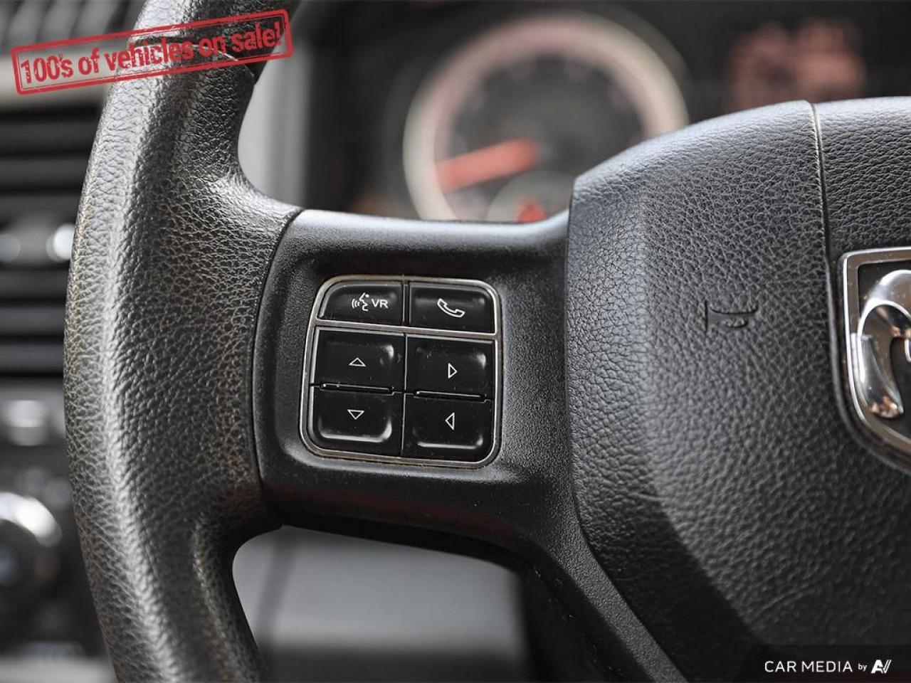 2019 RAM 1500 Classic EXPRESS