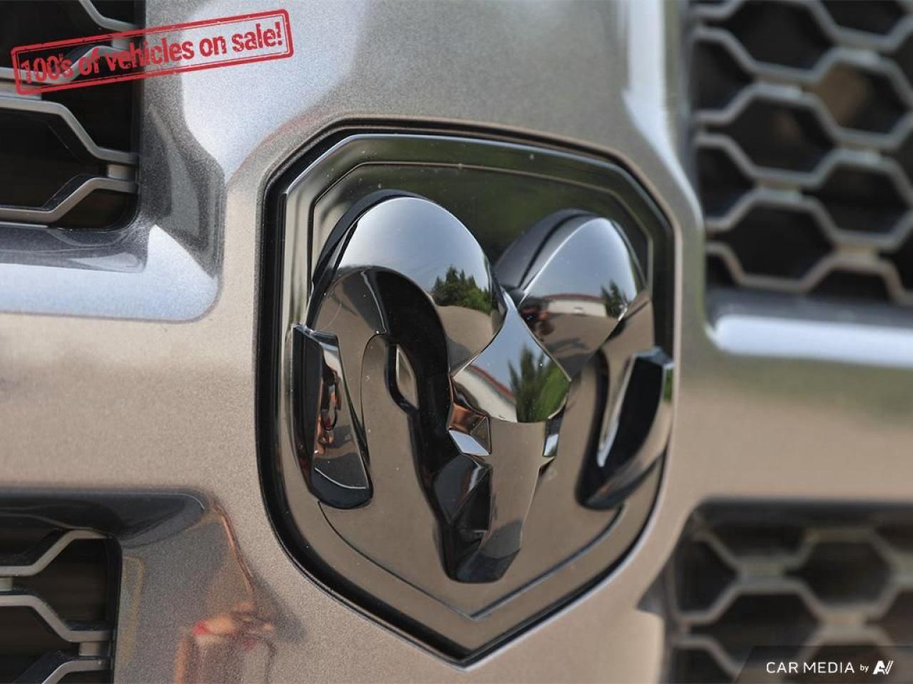 2019 RAM 1500 Classic EXPRESS