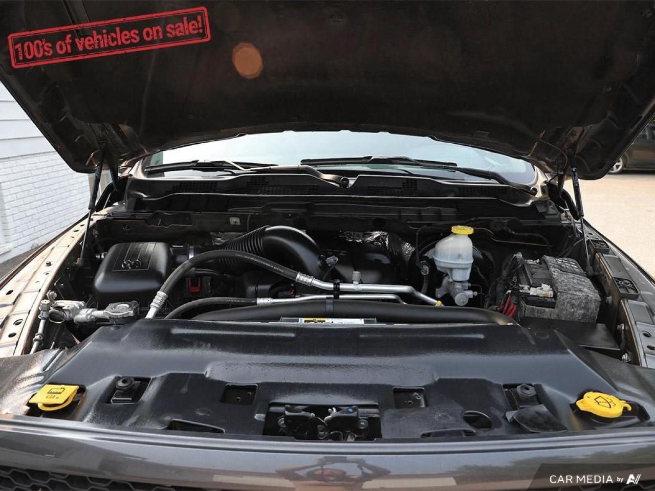 2019 RAM 1500 Classic EXPRESS
