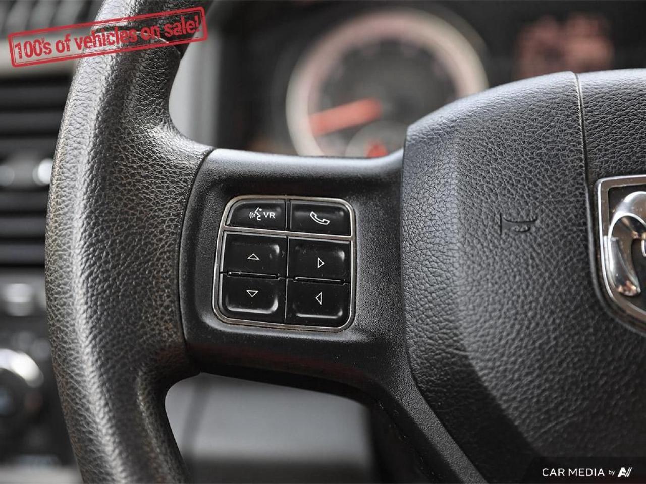2019 RAM 1500 Classic EXPRESS