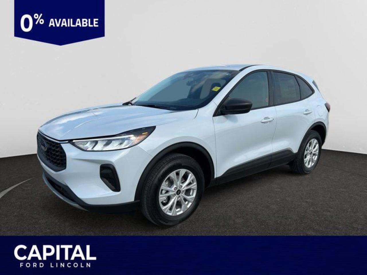 New 2025 Ford Escape Active for sale in Regina, SK