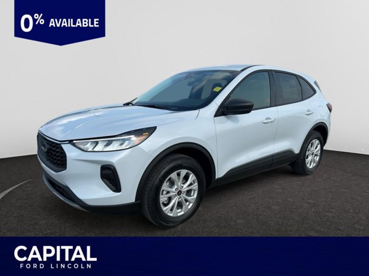 New 2025 Ford Escape Active for sale in Regina, SK