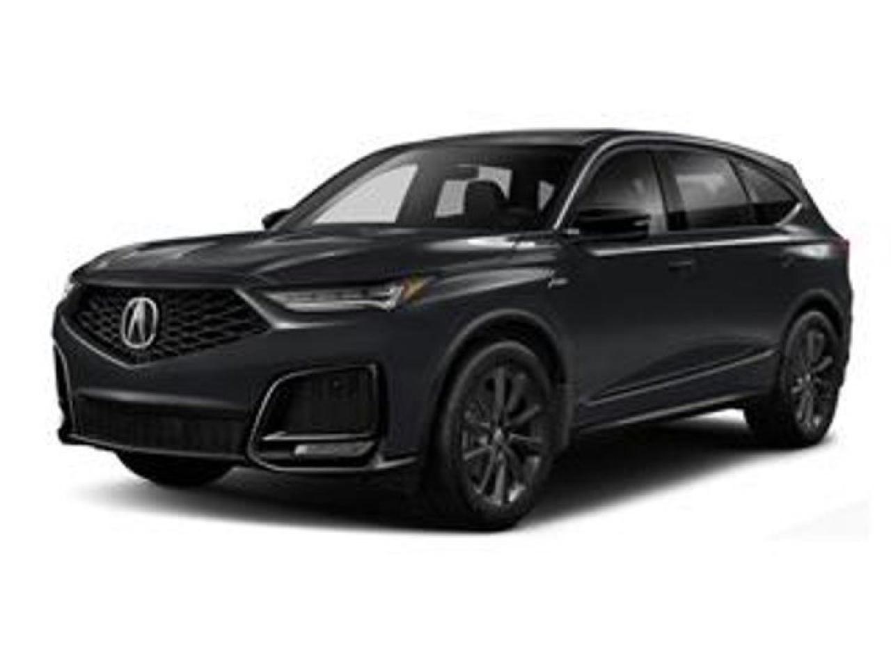 Used 2023 Acura MDX A-Spec for sale in Dieppe, NB