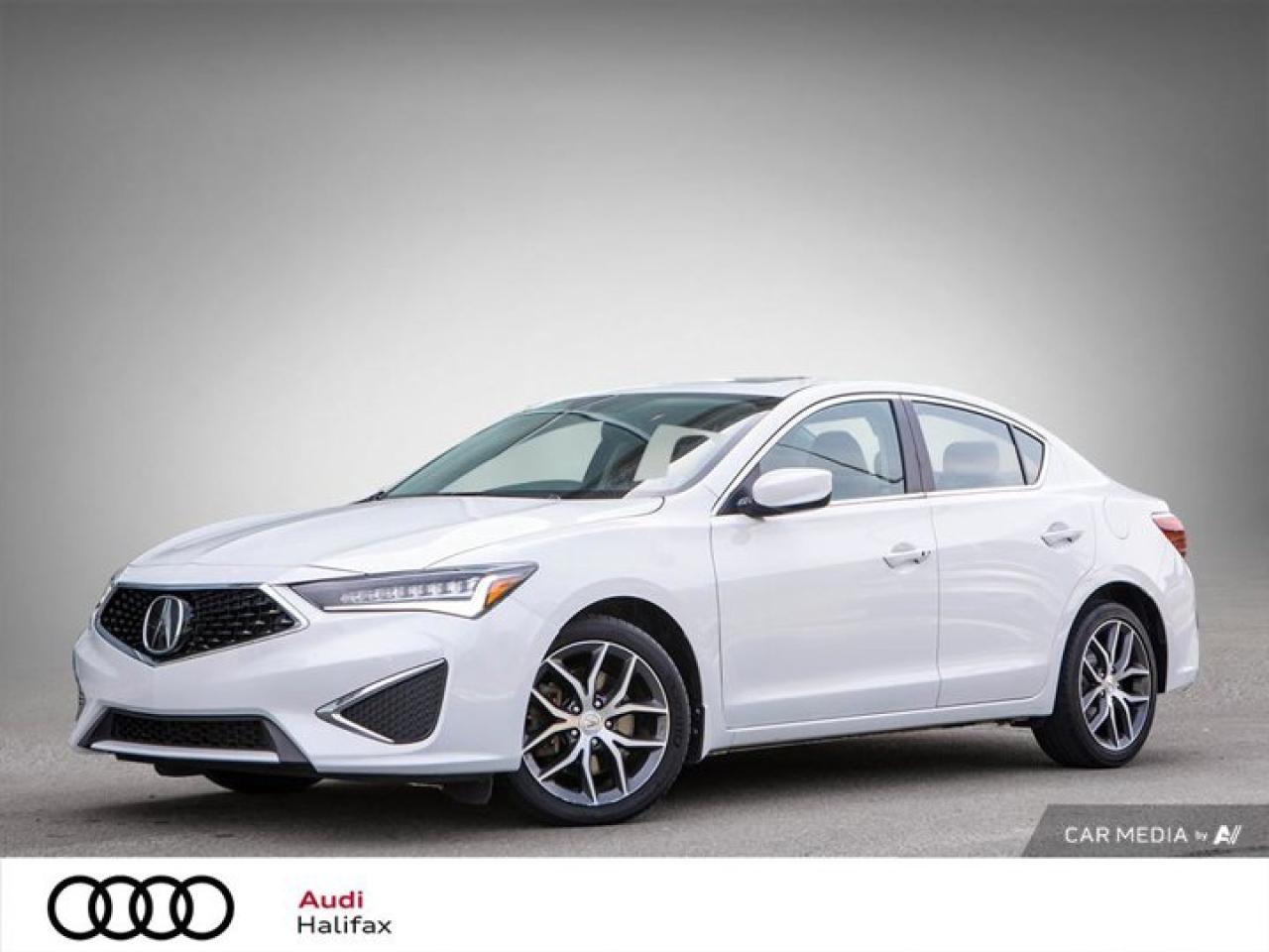Used 2020 Acura ILX PREMIUM for sale in Halifax, NS