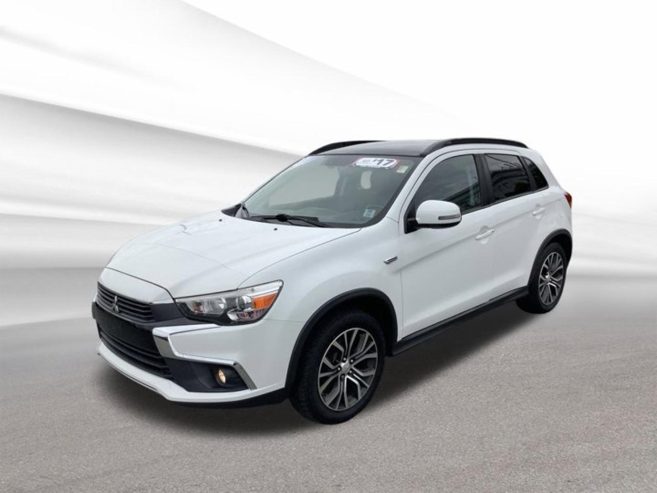 Used 2017 Mitsubishi RVR SE Limited Edition for sale in Halifax, NS