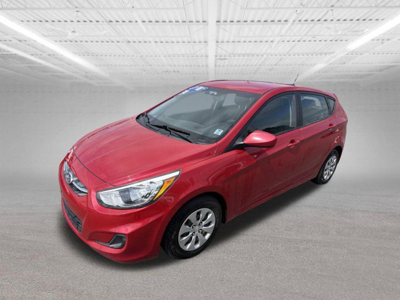 Used 2016 Hyundai Accent LE for sale in Halifax, NS