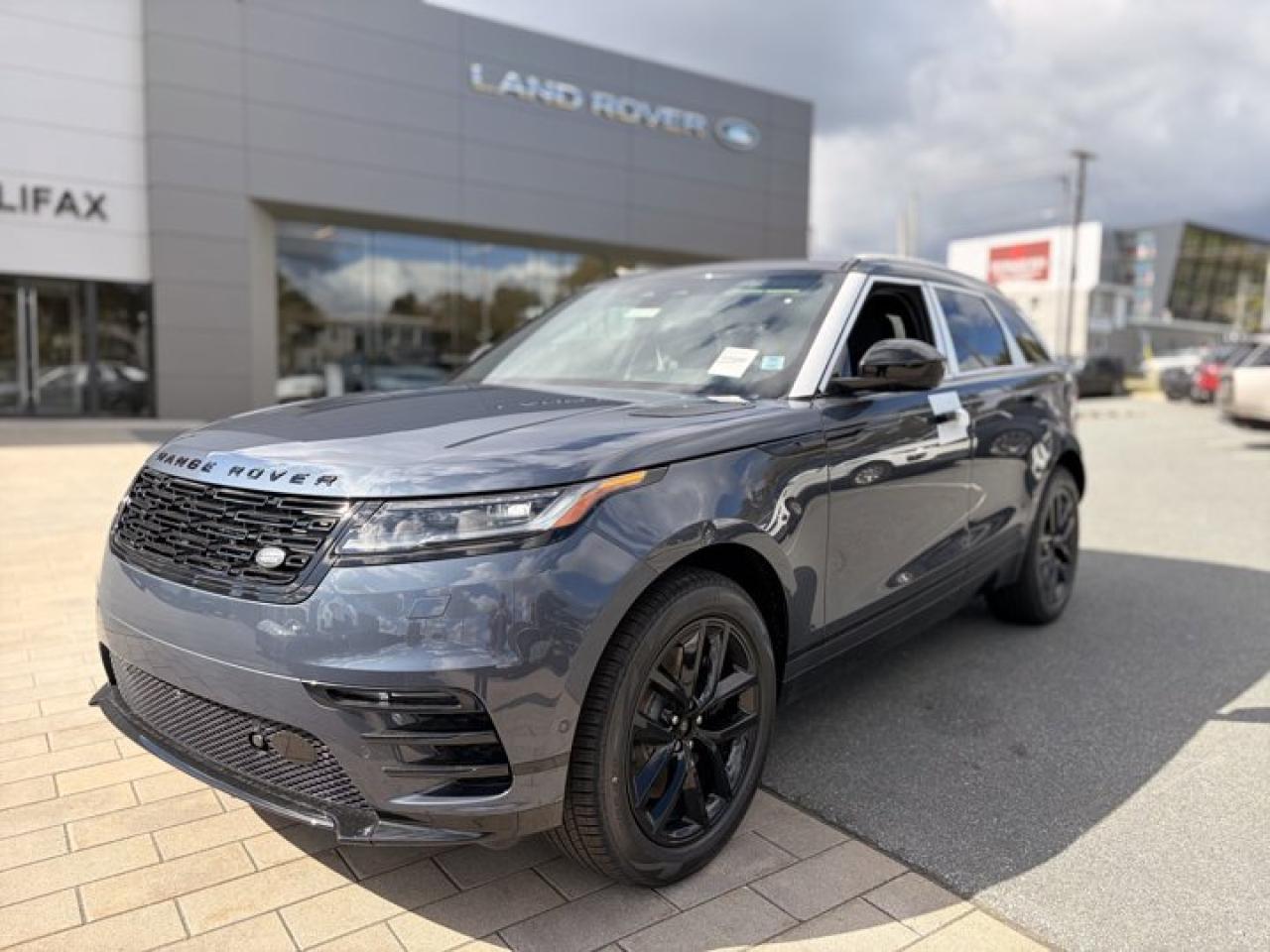New 2026 Land Rover Range Rover Velar Dynamic SE for sale in Halifax, NS