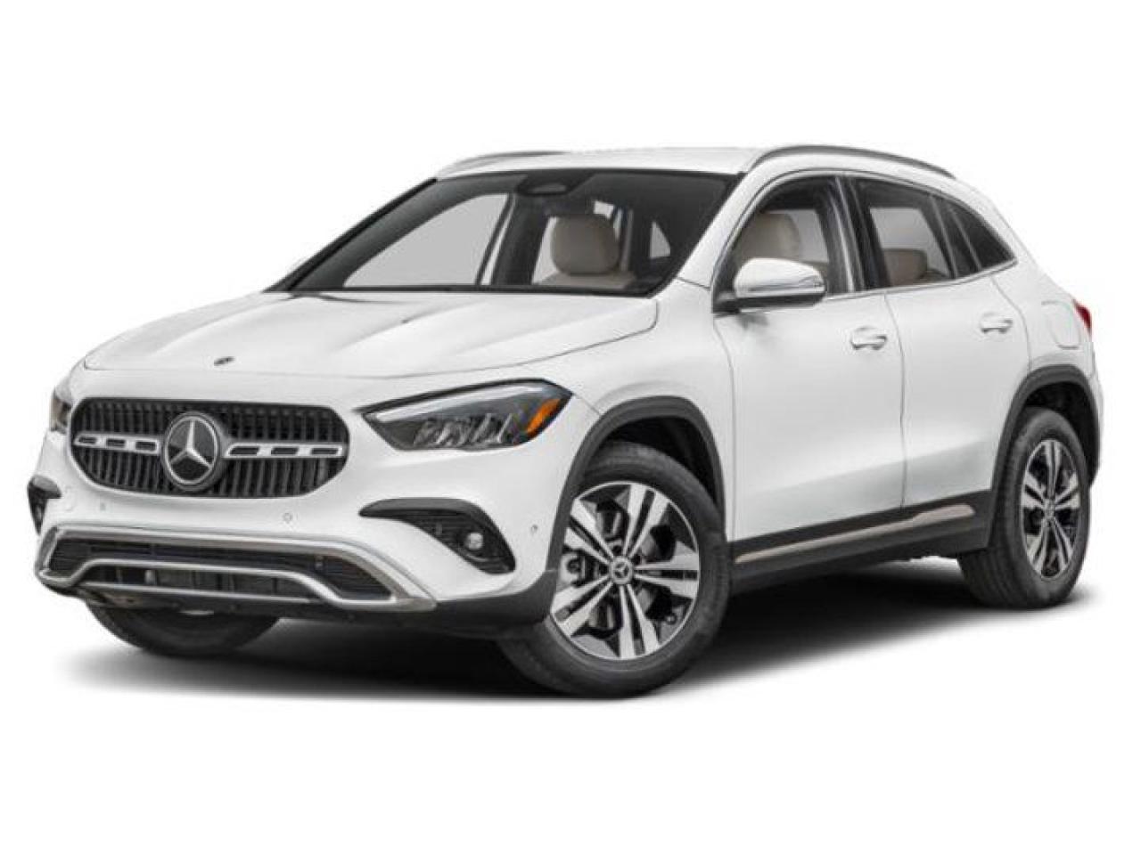 New 2025 Mercedes-Benz GLA GLA 250 for sale in Dieppe, NB