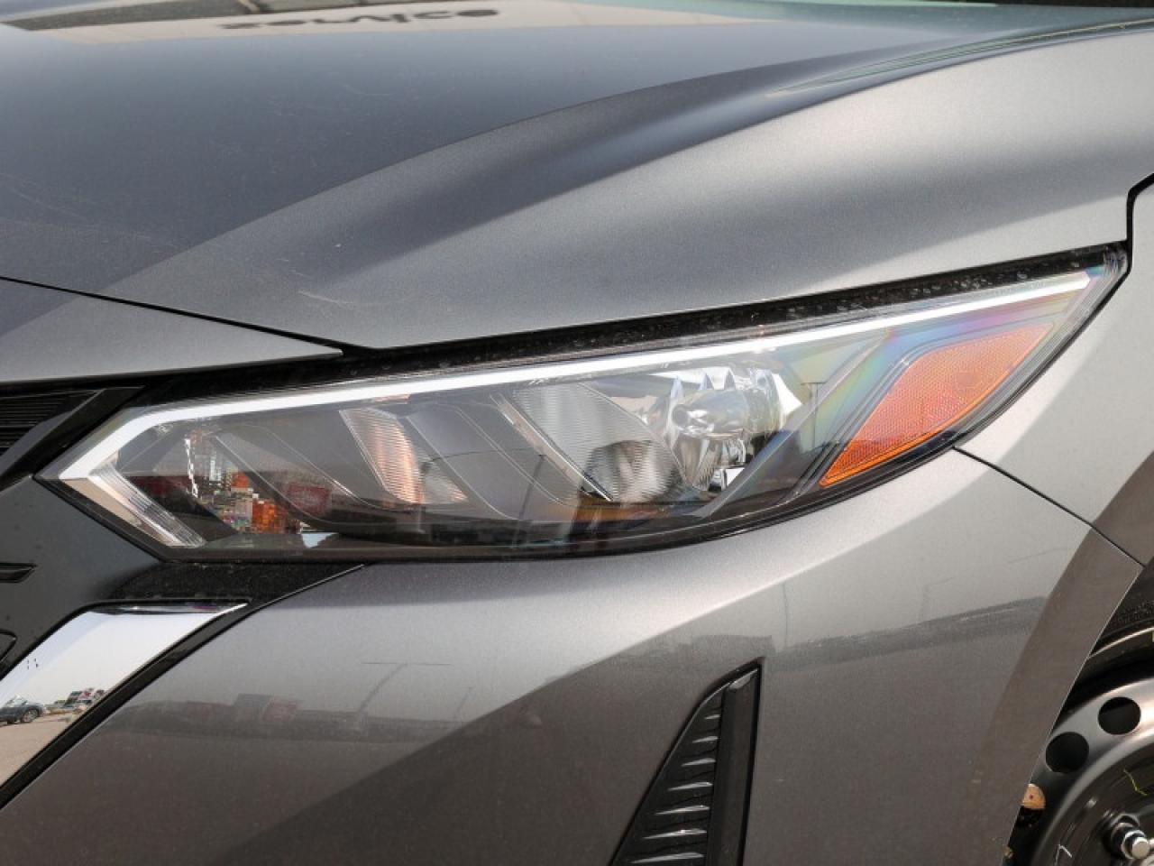 2025 Nissan Sentra S Plus  - Heated Seats -  Apple CarPlay Photo