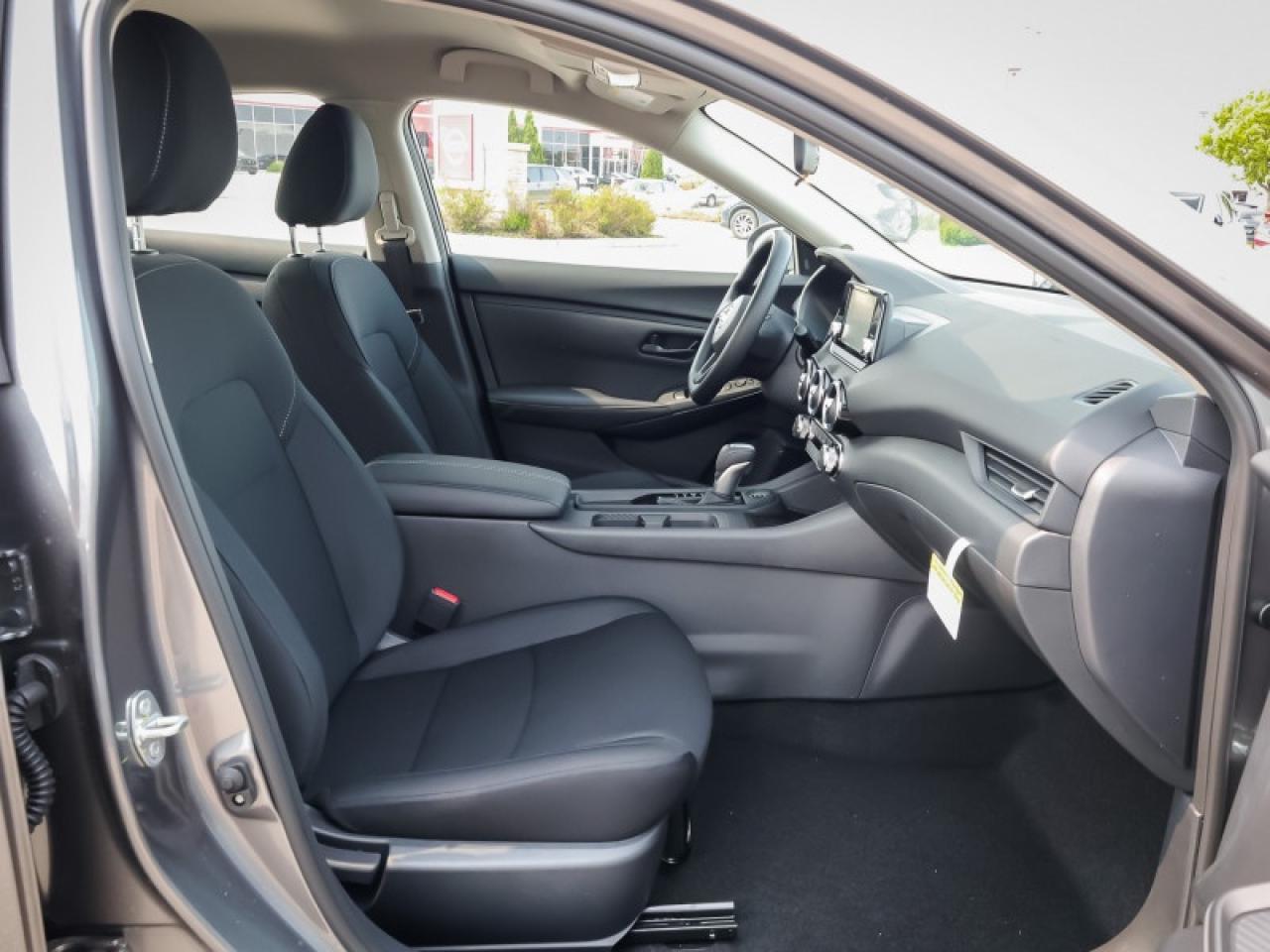 2025 Nissan Sentra S Plus  - Heated Seats -  Apple CarPlay Photo