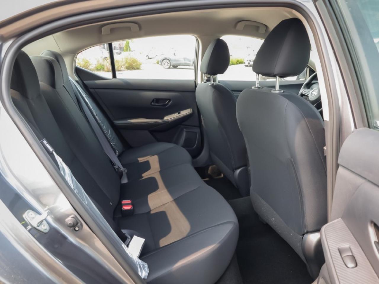 2025 Nissan Sentra S Plus  - Heated Seats -  Apple CarPlay Photo