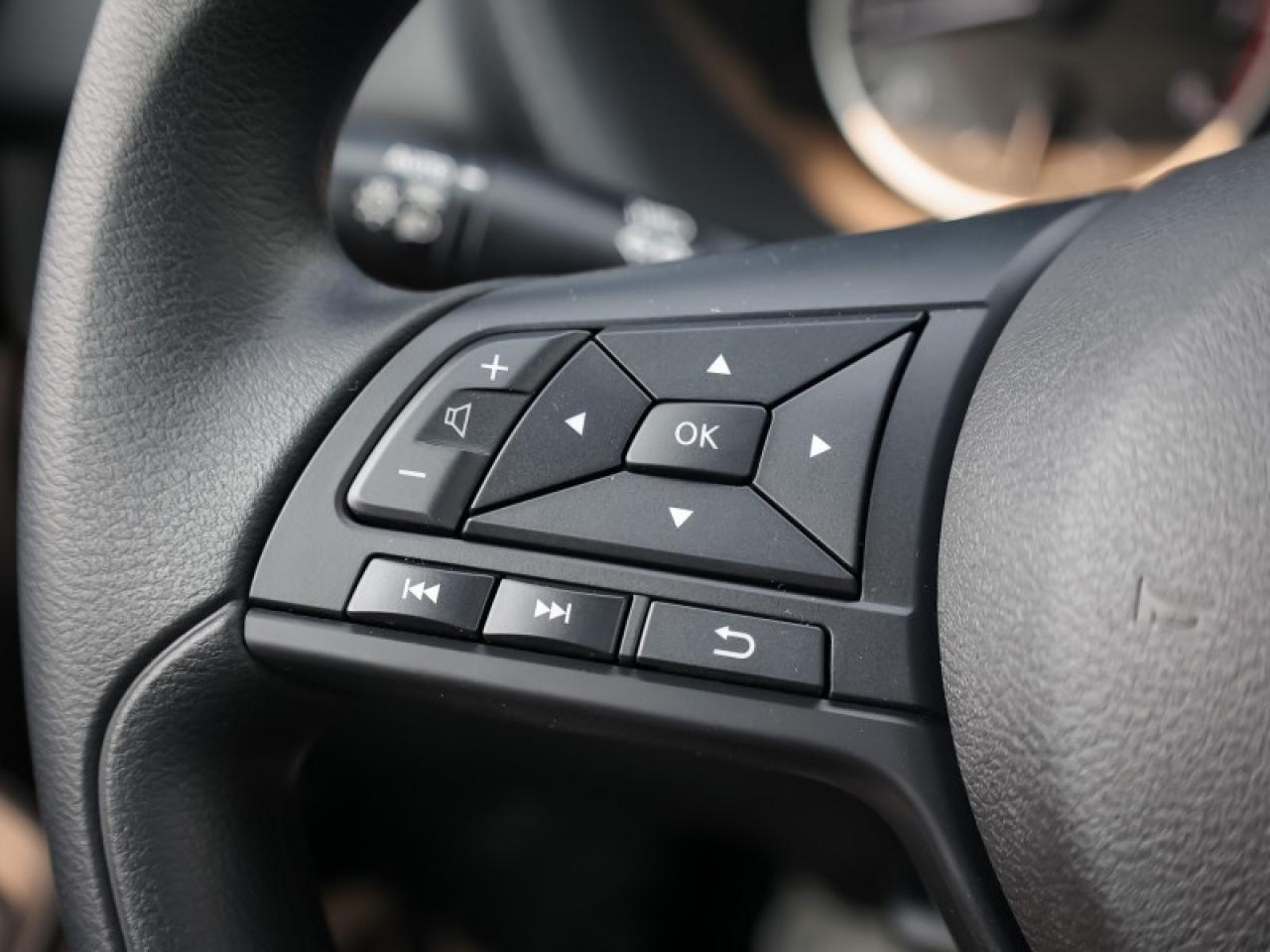 2025 Nissan Sentra S Plus  - Heated Seats -  Apple CarPlay Photo