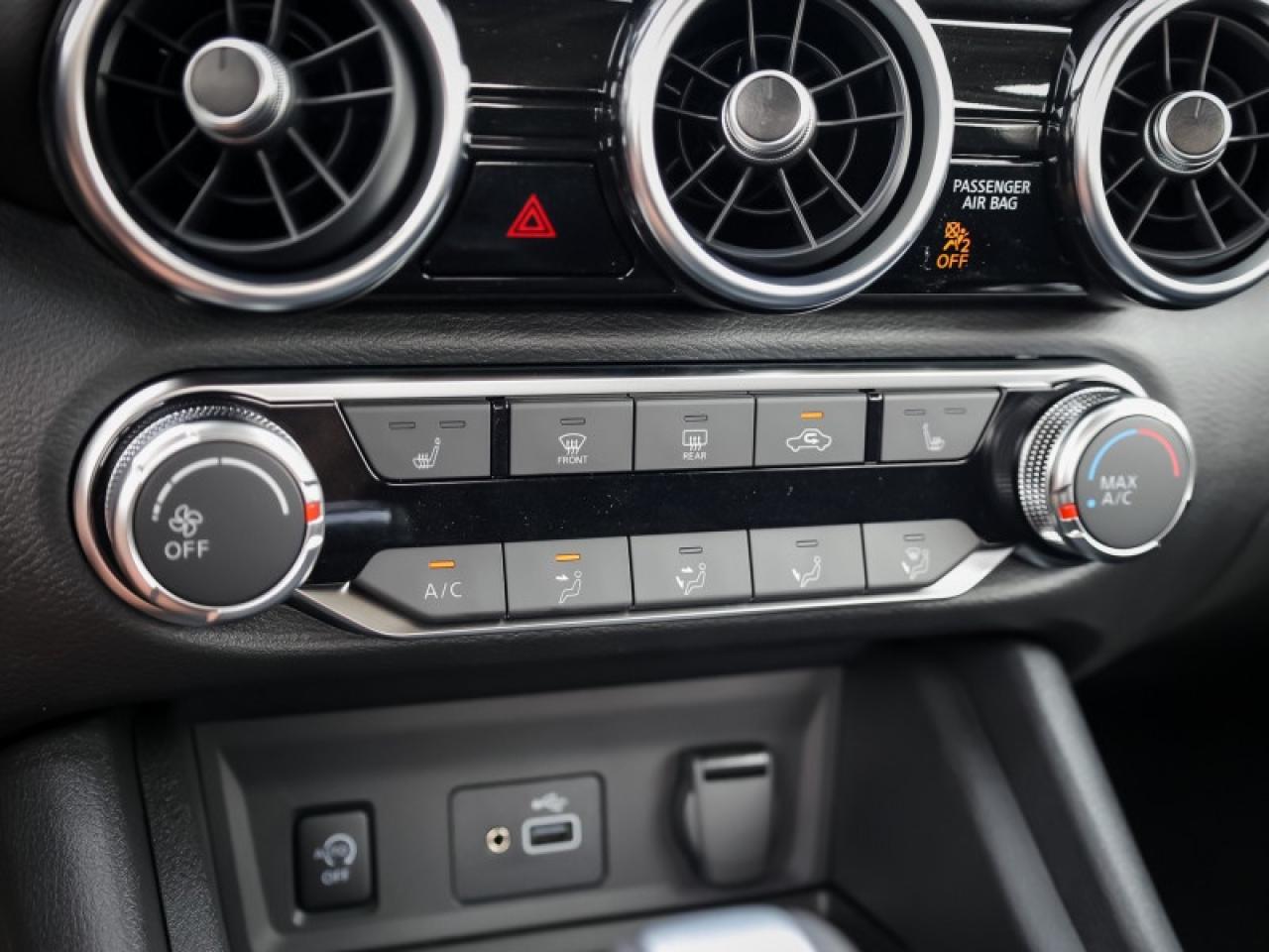 2025 Nissan Sentra S Plus  - Heated Seats -  Apple CarPlay Photo