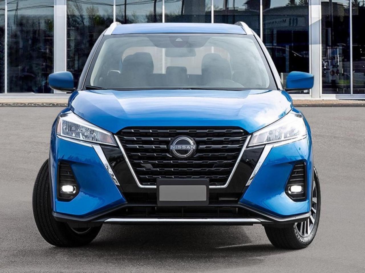 2025 Nissan Kicks Play SV  - Splash Guard Photo