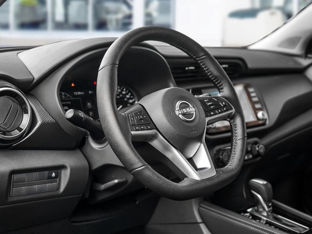 2025 Nissan Kicks Play SV  - Splash Guard Photo