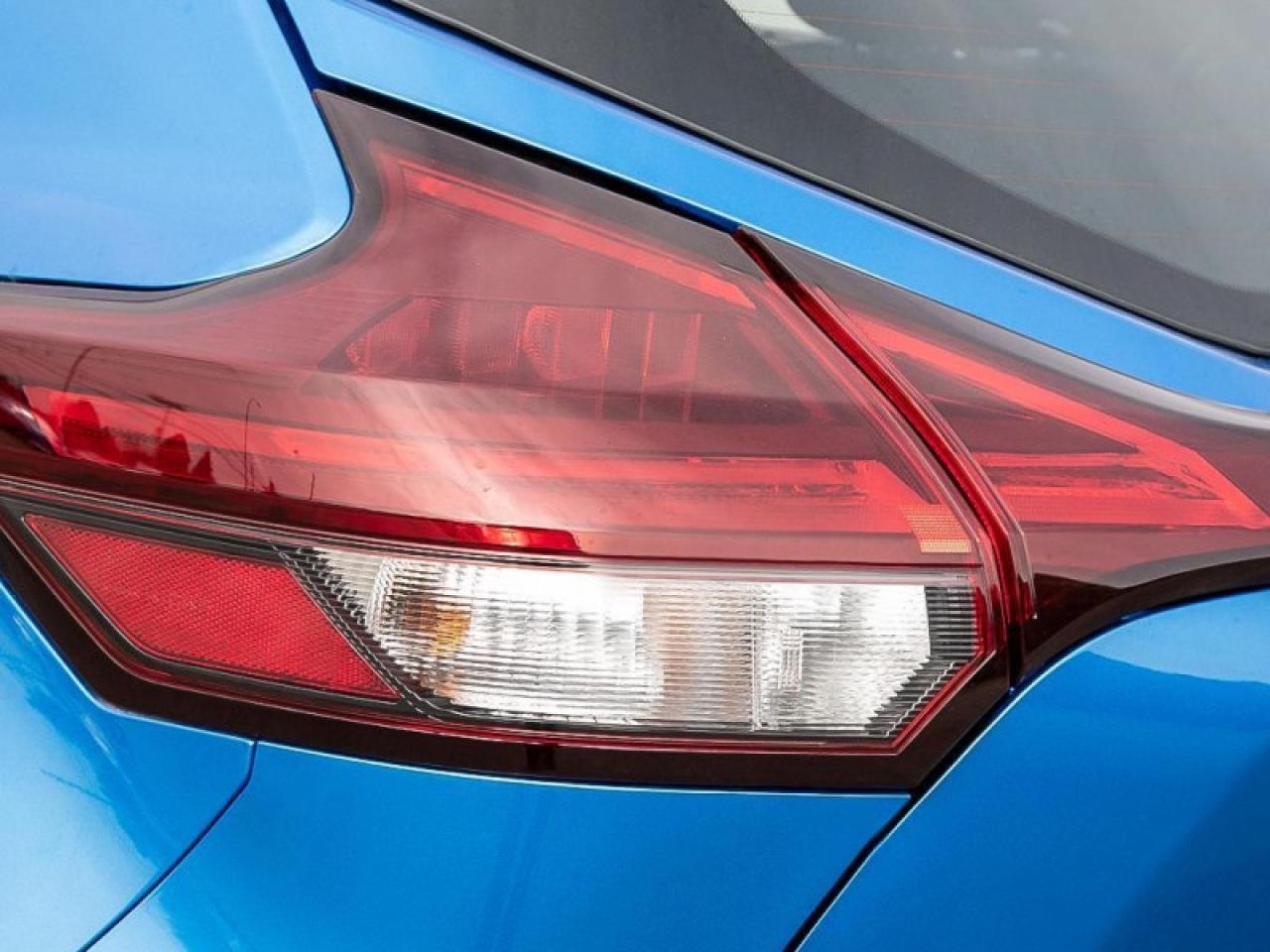 2025 Nissan Kicks Play SV  - Splash Guard Photo