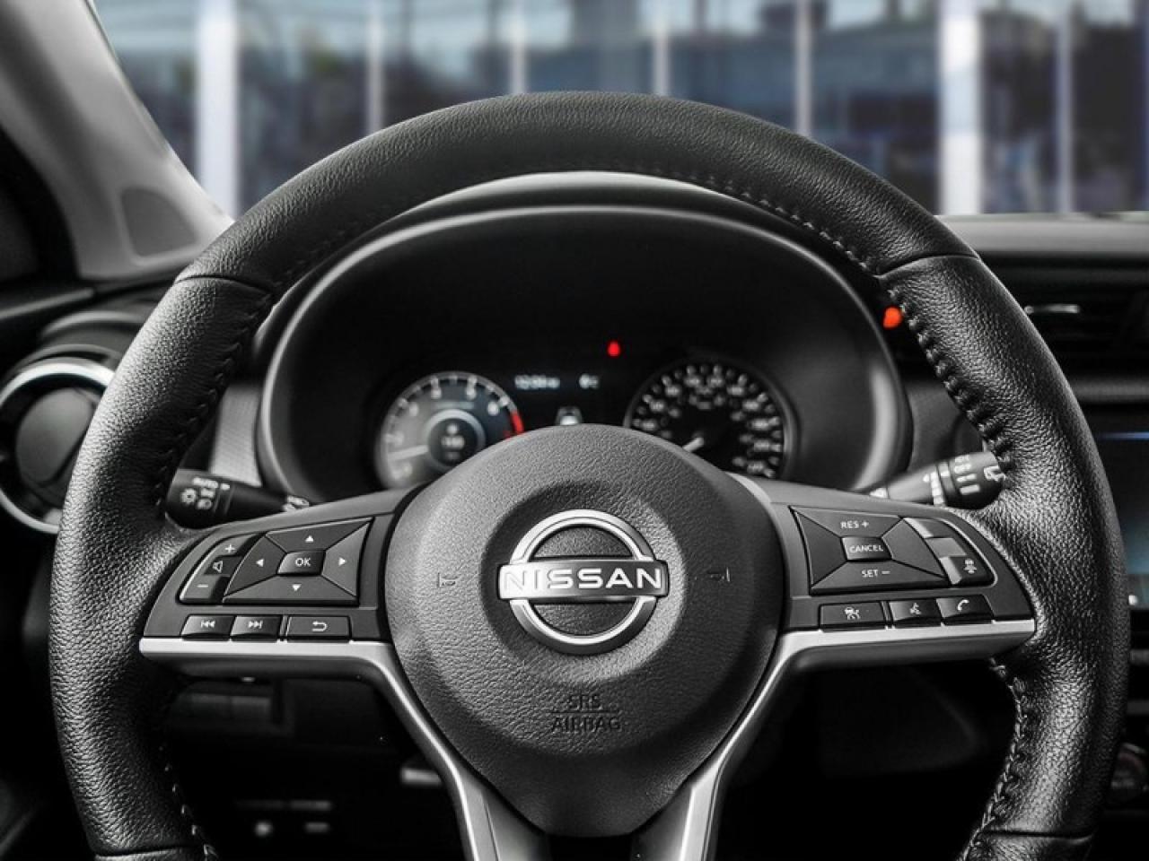 2025 Nissan Kicks Play SV  - Splash Guard Photo