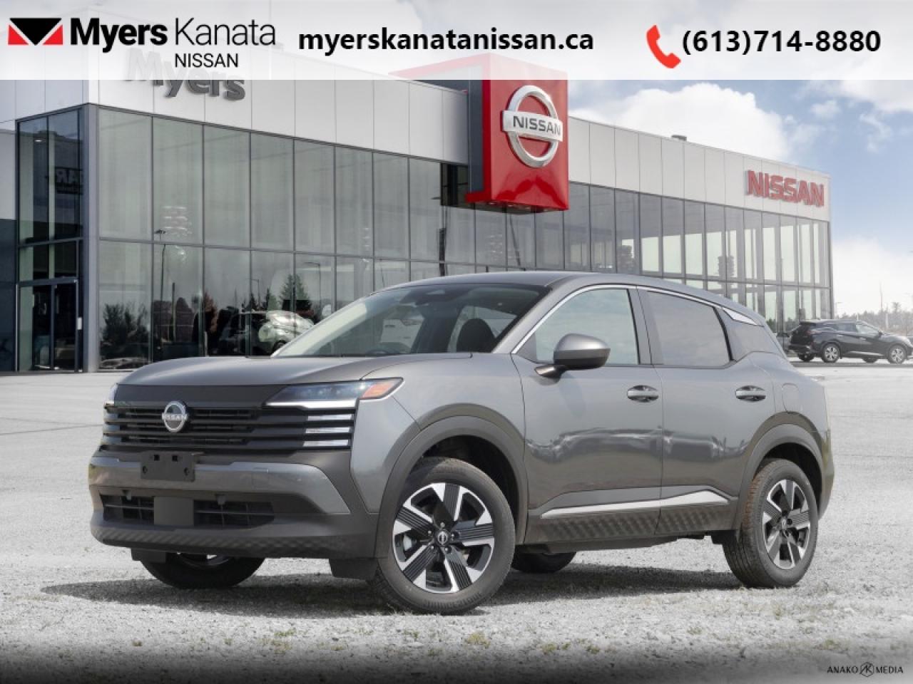 2025 Nissan Kicks SV  - Heated Seats Photo0