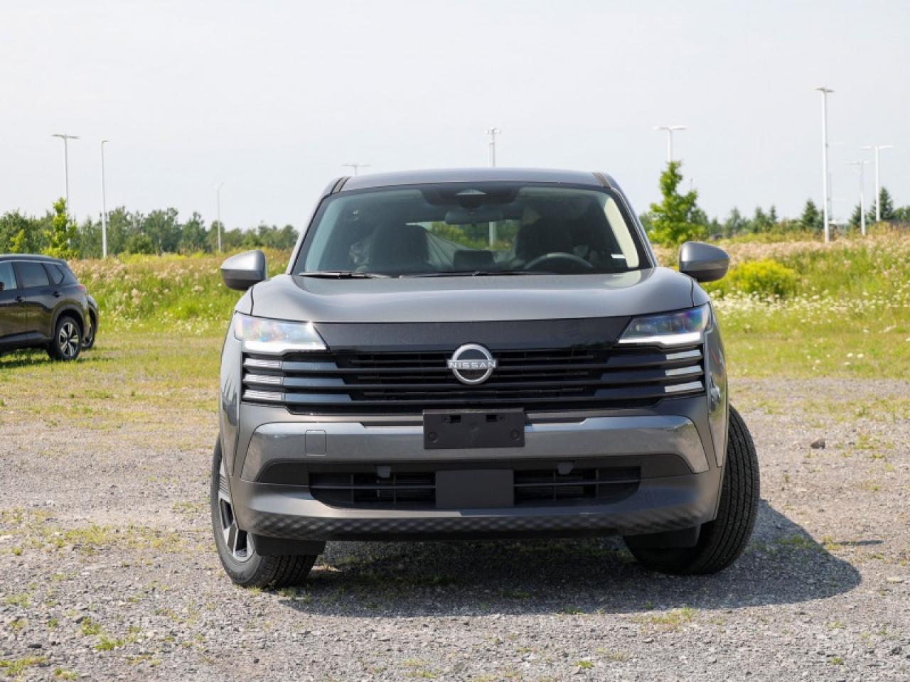 2025 Nissan Kicks SV  - Heated Seats Photo4