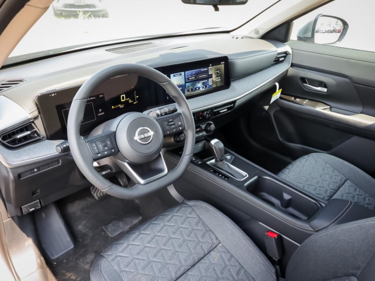 2025 Nissan Kicks SV  - Heated Seats Photo
