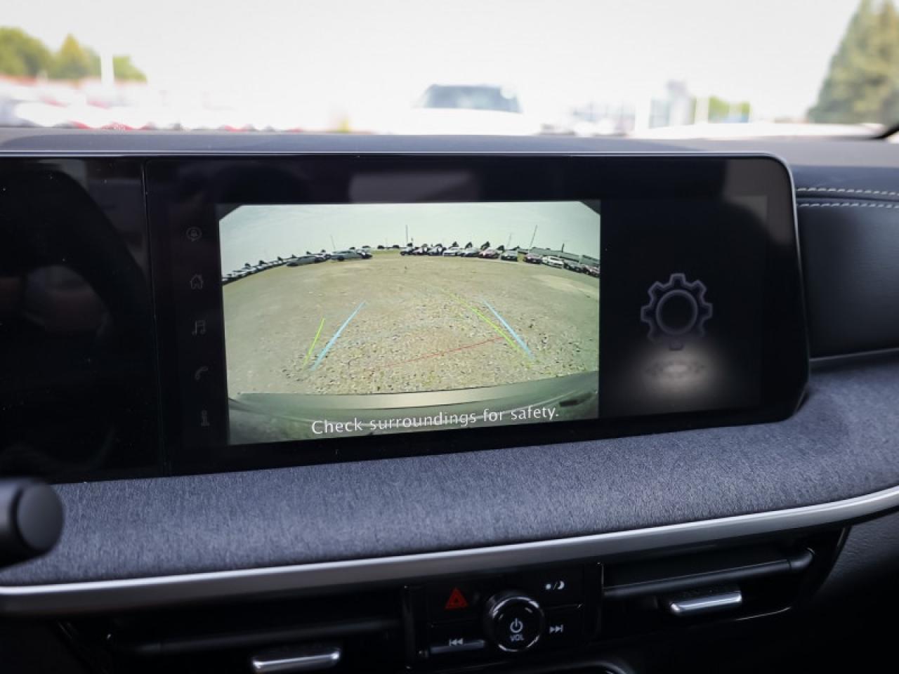 2025 Nissan Kicks SV  - Heated Seats Photo