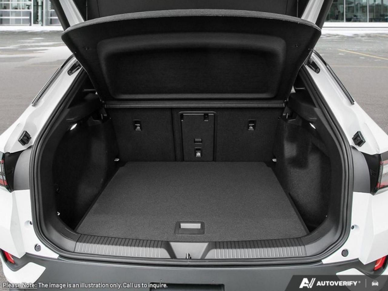 2025 Volkswagen ID.4 Pro S AWD  - Premium Audio Photo