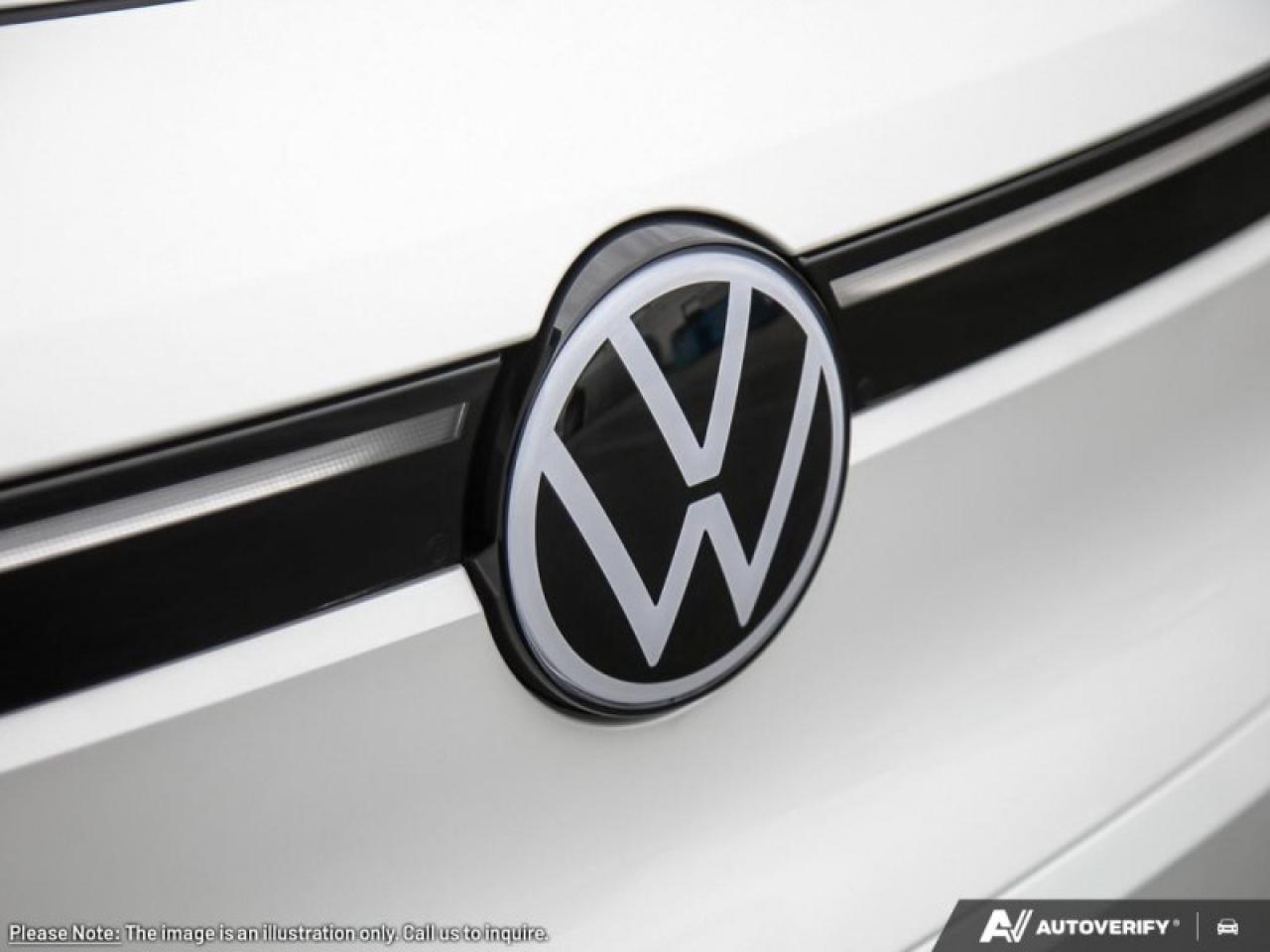 2025 Volkswagen ID.4 Pro S AWD  - Premium Audio Photo