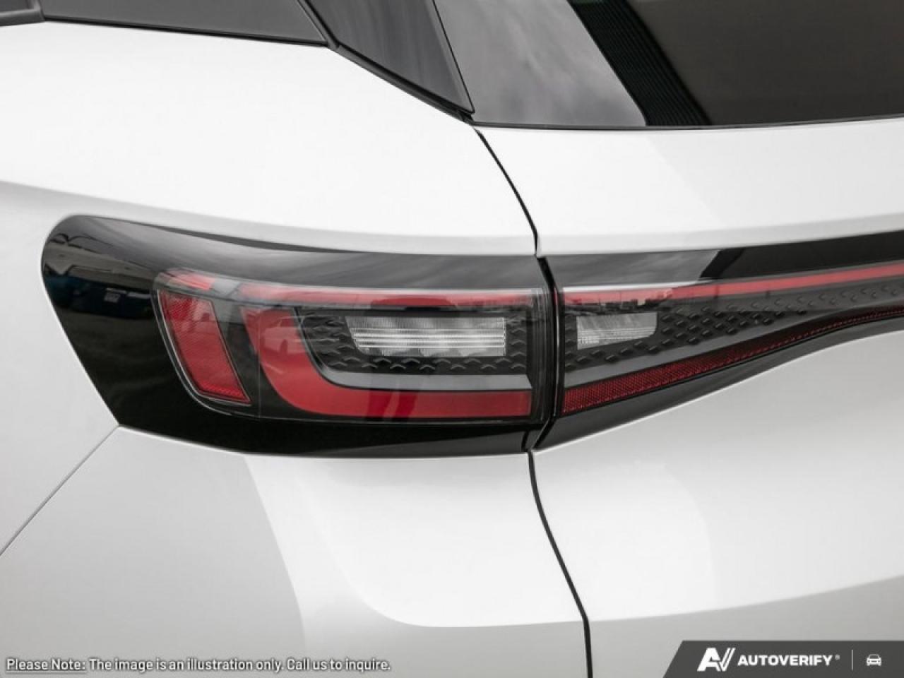 2025 Volkswagen ID.4 Pro S AWD  - Premium Audio Photo